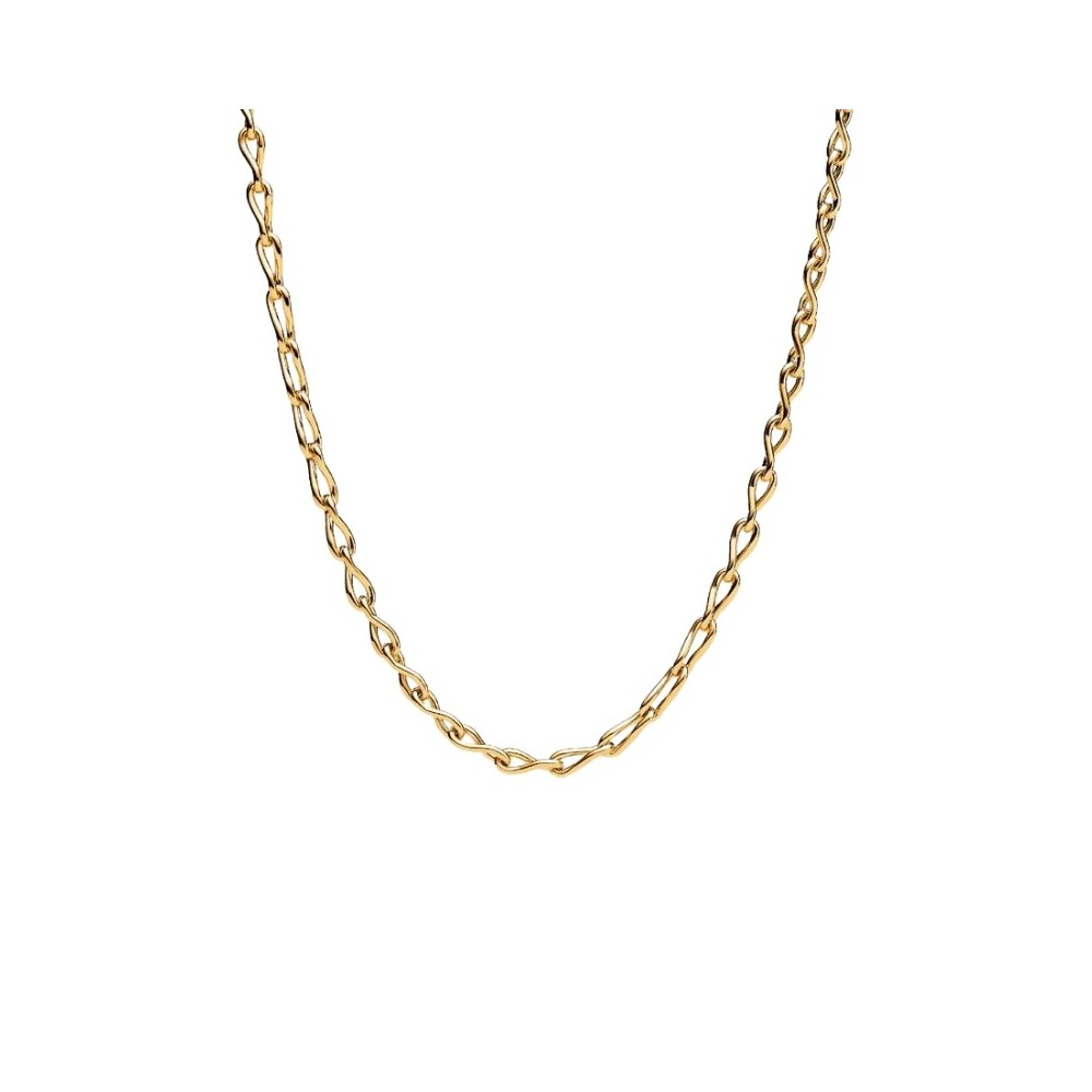 Collana Catena Infinito [9ae27e2e]