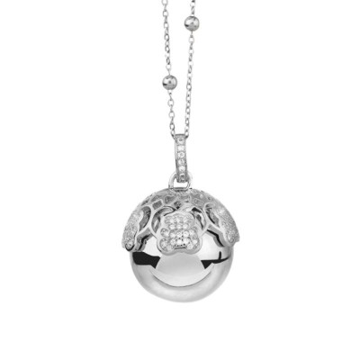 Collana Donna Boccadamo Richiamo Degli Angeli [8b4c8d17]