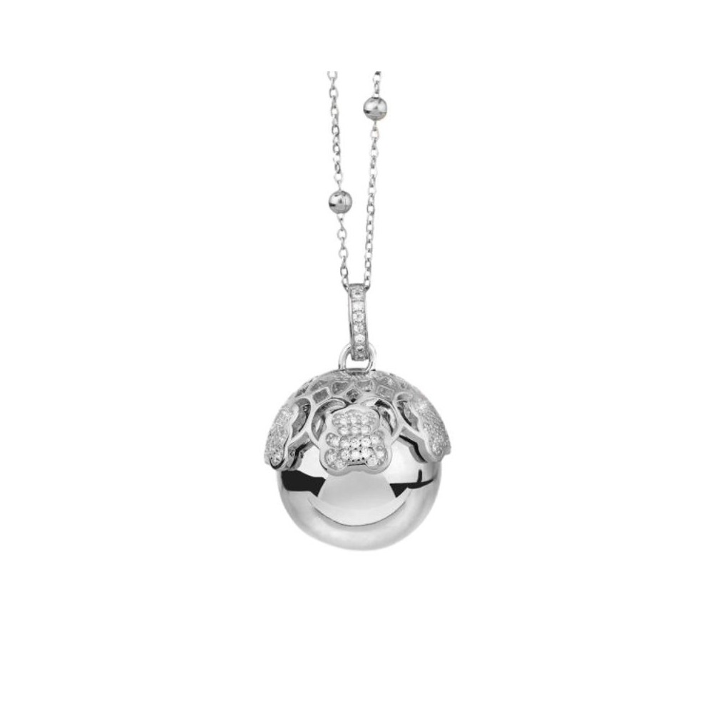 Collana Donna Boccadamo Richiamo Degli Angeli [8b4c8d17]