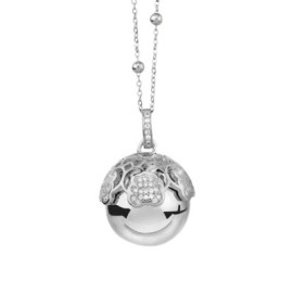 Collana Donna Boccadamo Richiamo Degli Angeli [8b4c8d17]