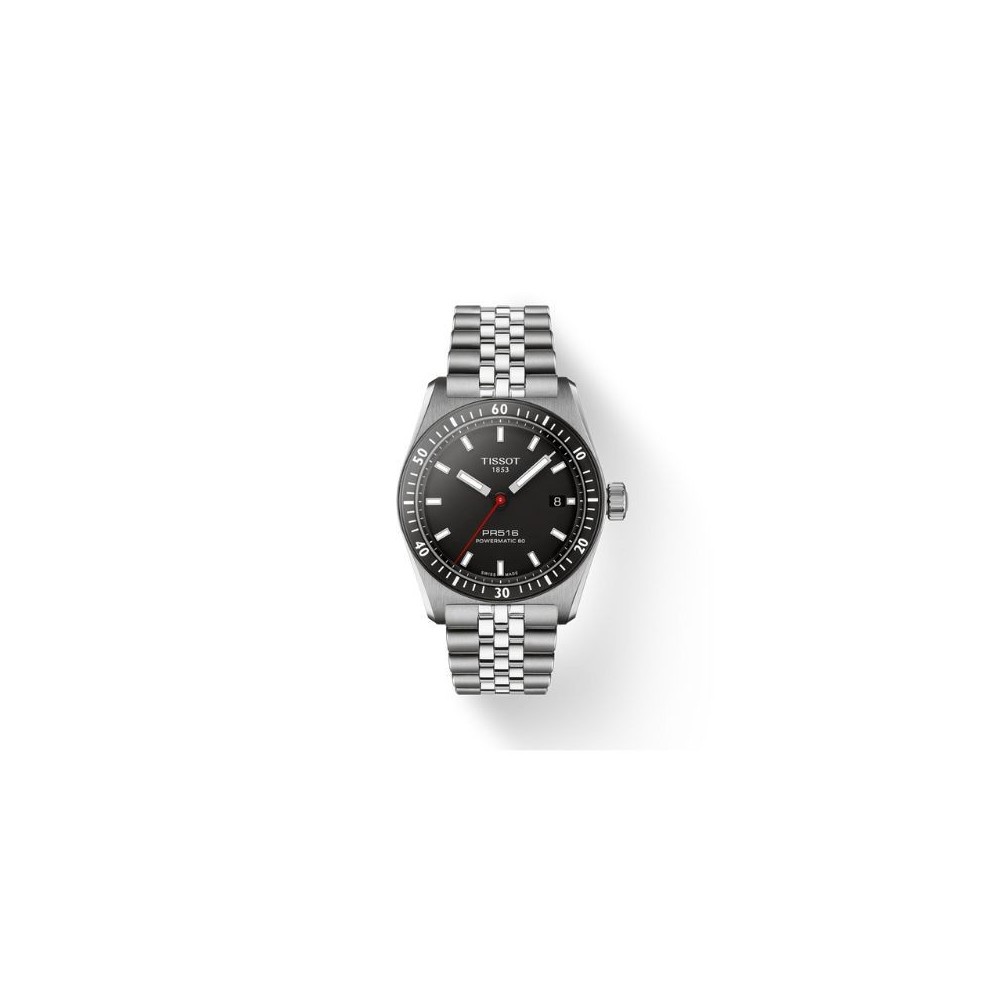 Orologio Tissot PR516 Powermatic 80 t1494071105100 [89b6bfb4]