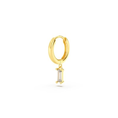 Hoop Baguette [7c5fd350]