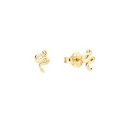orecchini Mini Stud Serpente [5043ca14]