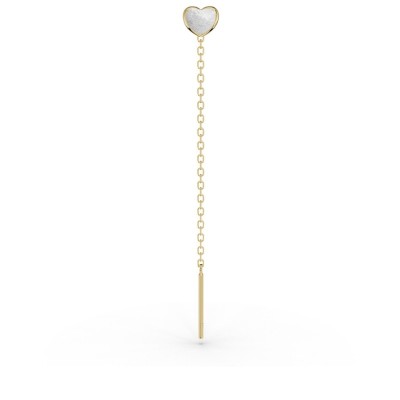 Lovli Cuore Smaltato Mini [dbb7c813]