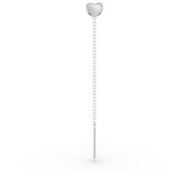 Lovli Cuore Smaltato Mini [76940618]