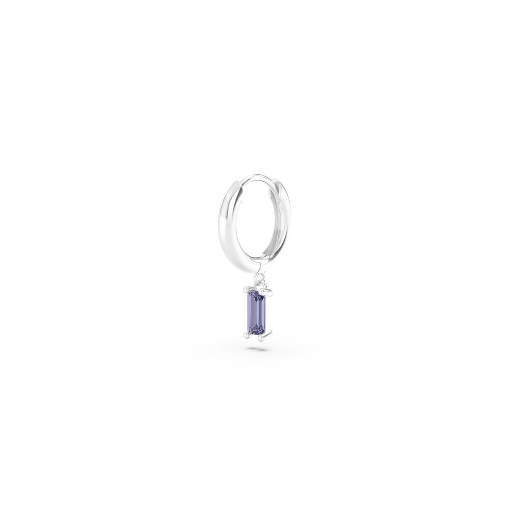 Hoop Baguette [df25ac58]