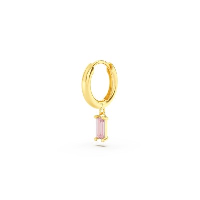 Hoop Baguette [e93d5ea1]