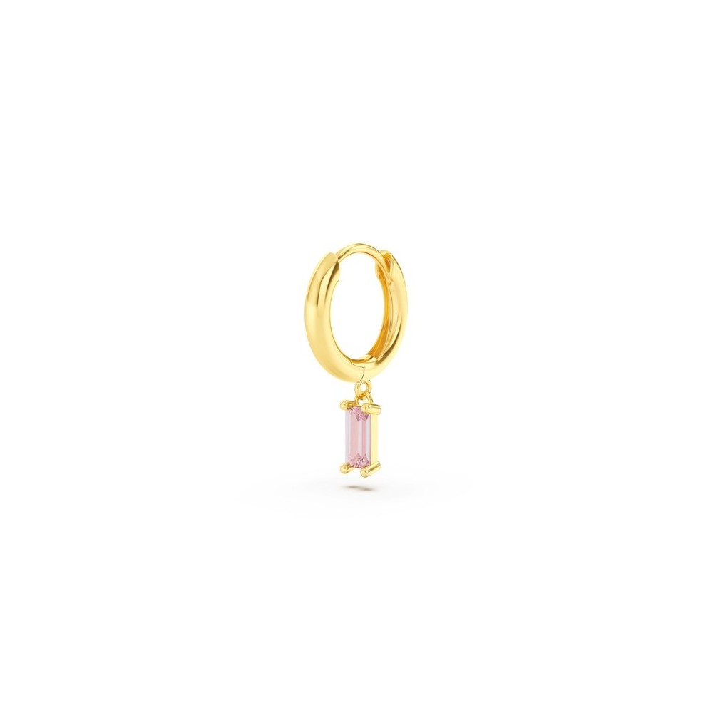 Hoop Baguette [e93d5ea1]