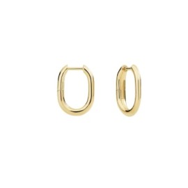 Orecchini Hoop Essentials [ff44e9ee]