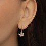 Hoop Angioletto [b558d973]