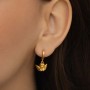 Hoop Angioletto [32f40172]