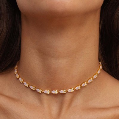 Choker Petals [281e9d14]