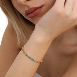 Bracciale Rainbow [7e95497a]