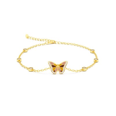 Bracciale Farfalla [f939917b]