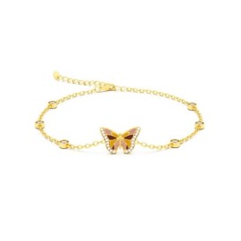 Bracciale Farfalla [f939917b]