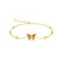 Bracciale Farfalla [f939917b]