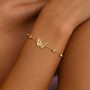 Bracciale Farfalla [201fd276]