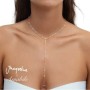 Collana Warm Gaze [2e466375]