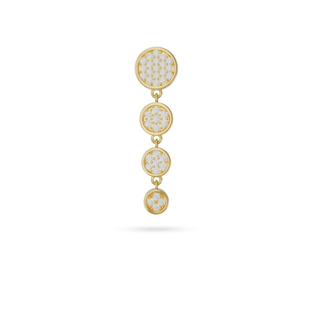 Orecchino Enchanted Pavé [f16be1a8]