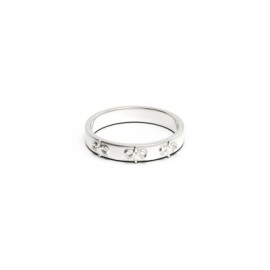 Anello Fedina Amabile [3ca3e9c0]