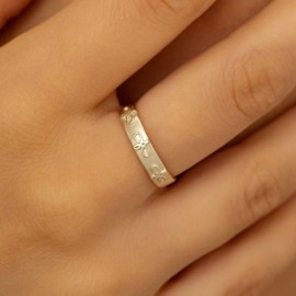 Anello Fedina Amabile [e585aacd]