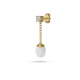 Orecchino Luce Perla [be43c4bd]