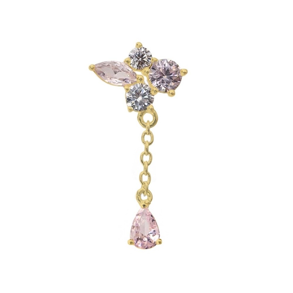 Orecchino Blush [9a9563b4]