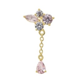 Orecchino Blush [9a9563b4]