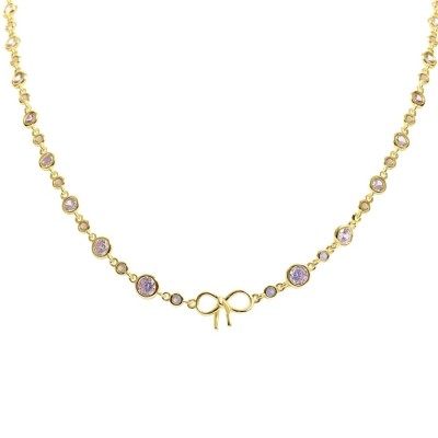 Choker Mirabelle [5904dadf]
