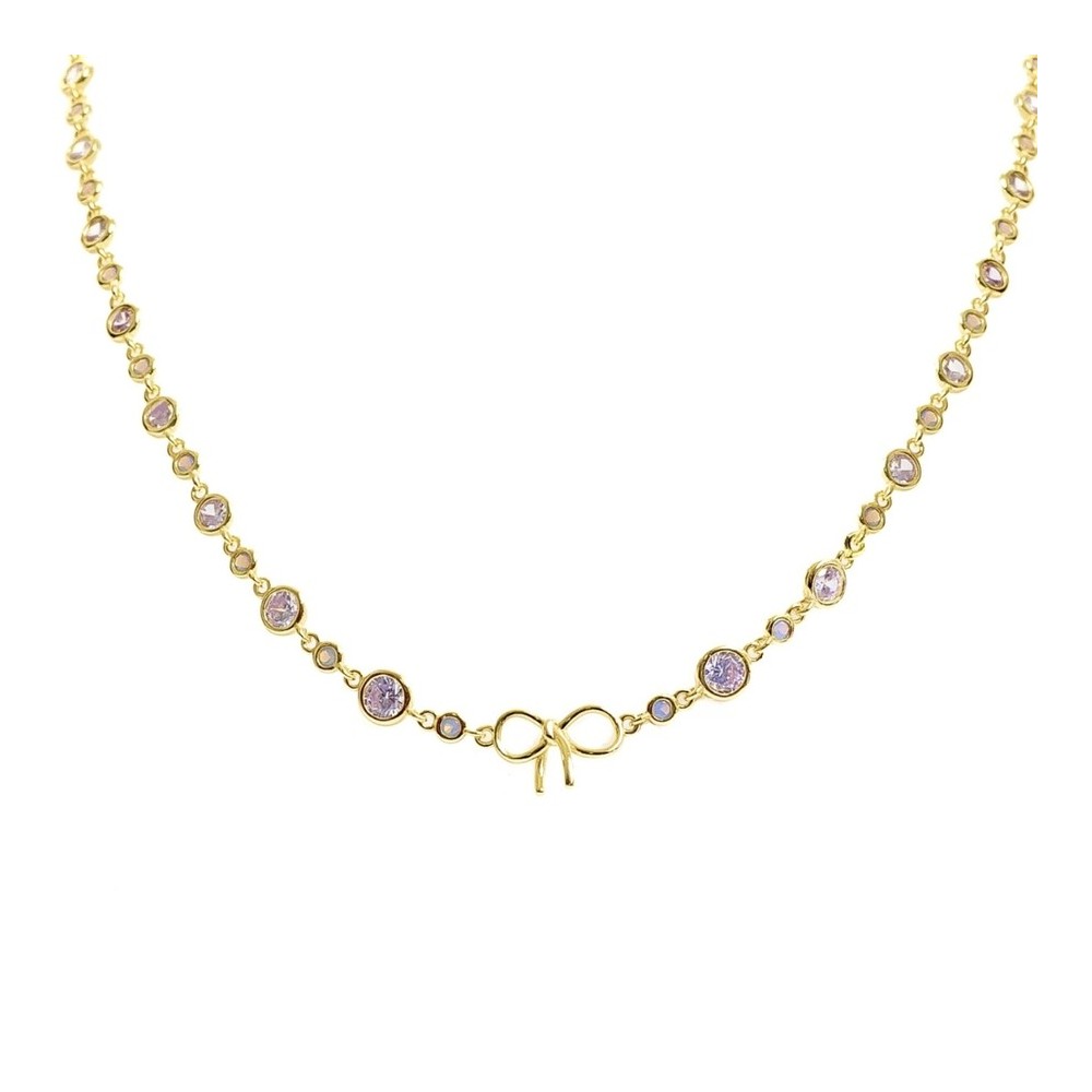 Choker Mirabelle [5904dadf]