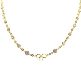 Choker Mirabelle [5904dadf]