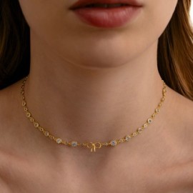 Choker Mirabelle [802299d2]