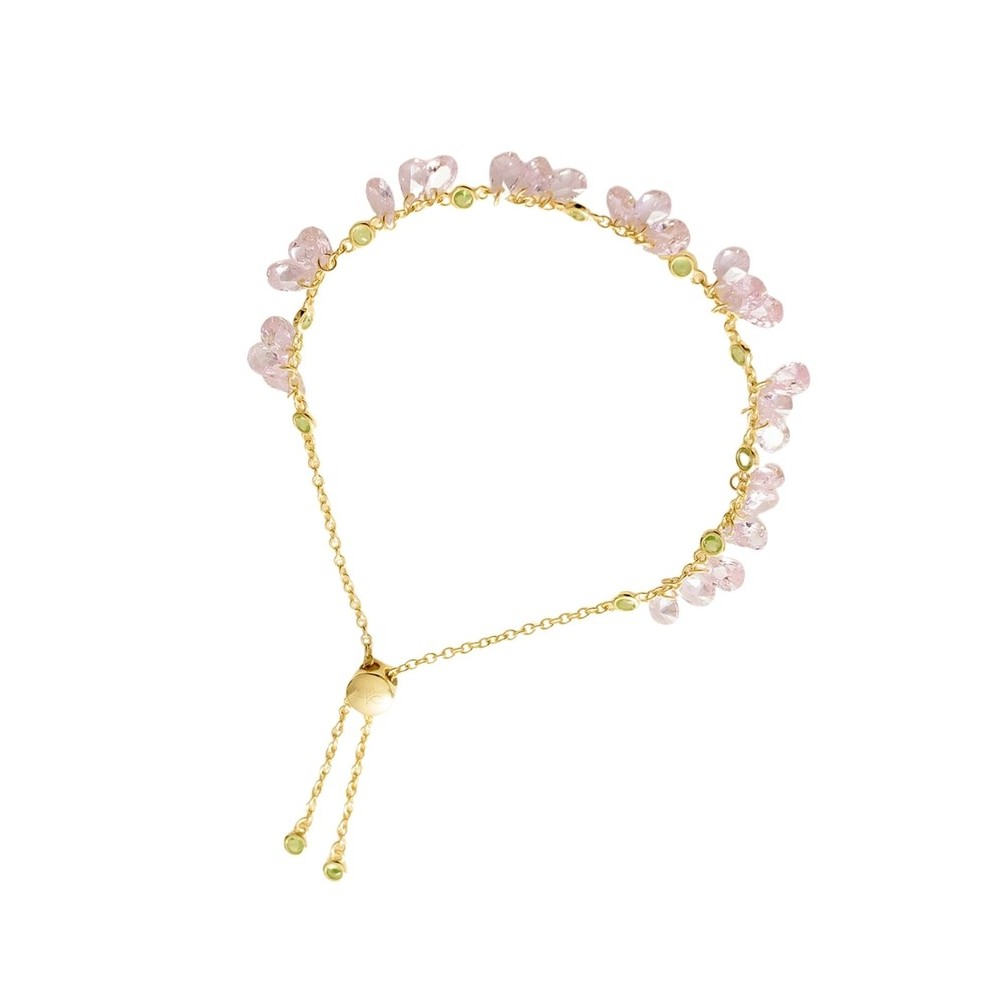 Bracciale Rosè [f42714d4]