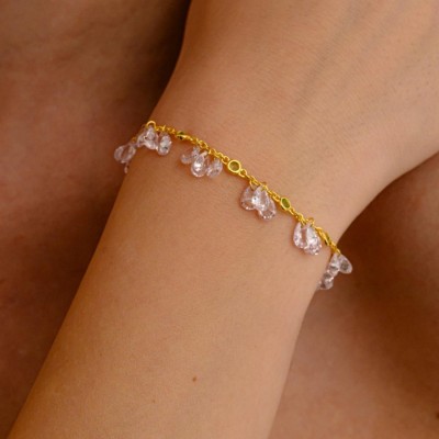 Bracciale Rosè [2d0157d9]