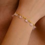 Bracciale Rosè [2d0157d9]
