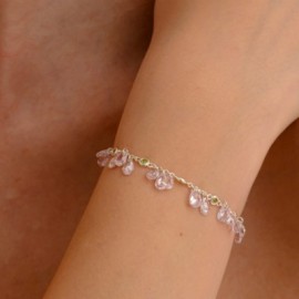 Bracciale Rosè [aaad8fd8]