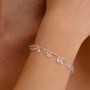 Bracciale Rosè [aaad8fd8]