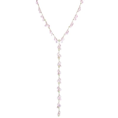 Collana Rosè [a2f1a6ba]