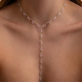 Collana Rosè [a2f1a6ba]