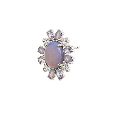 Orecchino Lilac [f3a17b82]