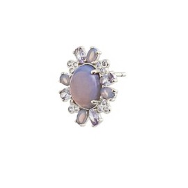 Orecchino Lilac [f3a17b82]