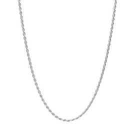Collana a catena a corda [8d832537]