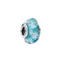 Charm Vetro di Murano Acqua Cristallina [cbb307c9]