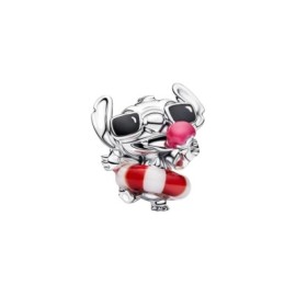Ciondolo Disney Stitch per un divertente soggiorno estivo [f988f180]
