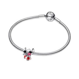 Ciondolo Disney Stitch per un divertente soggiorno estivo [f988f180]