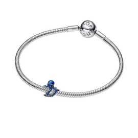 Charm Polpo Blu [7e242981]