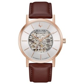 Orologio Clipper Skeleton [45cd1886]