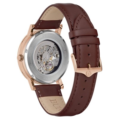 Orologio Clipper Skeleton [2bf69a8f]