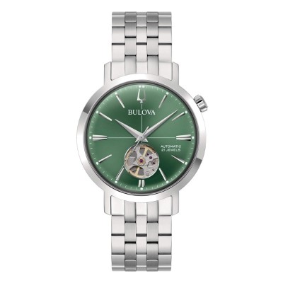 Orologio Aerojet Automatic 38mm [4b94a985]