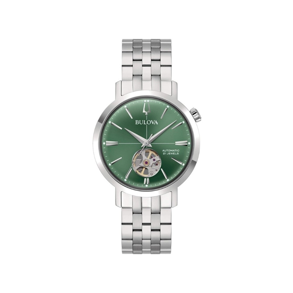 Orologio Aerojet Automatic 38mm [4b94a985]